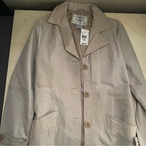 Louise Paris Jacket